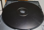 Echo Night Playstation 1 Disc only