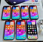 Quality iPhone devices