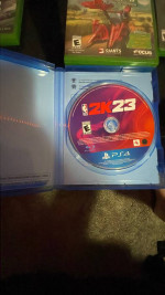 Xbox one/Ps4 games for sale