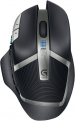 Logitech G602 Gaming Mouse Wireless 910-003820 - BRAND NEW SEALED