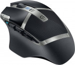 Logitech G602 Gaming Mouse Wireless 910-003820 - BRAND NEW SEALED