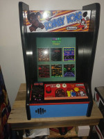 Donkey Kong Countertop Countercade 60 in 1