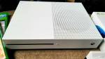 Xbox One S gaming bundle