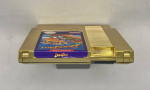**CUSTOM** Nintendo NES Cartridge - DuckTales GOLD