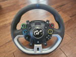 Fanatec GT DD pro 8nm