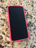 iPhone X 256gb Unlocked