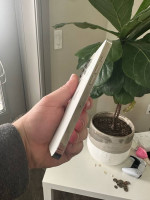 iPhone 13 Pro 256GB Cracked Back