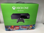 Microsoft Xbox One Original 500GB Console With Controller, HDMI And Po