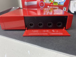Wii Nintendo Rare  Red 25th Anniversary Edition Ed.