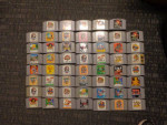 Region-Free Nintendo 64® Bundle w/Blue Controller