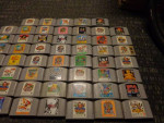 Region-Free Nintendo 64® Bundle w/Blue Controller