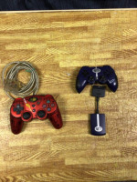 Video Games