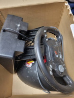 Mad Katz Steering wheel