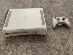 Xbox 360 RGH Console 1TB - 100+ Games -  CFB Revamped, COD, Halo, More