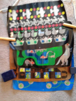 MAGNAVOX ODYSSEY SHOOTING GALERY