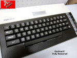 Atari 800XL EpR's Restoration UAV MOD Build Release 2024 Console Mint
