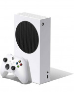 2021 Microsoft Xbox Series S 512GB