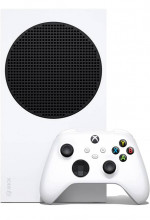2021 Microsoft Xbox Series S 512GB