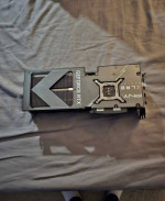 PNY Geforce RTX 4070Ti