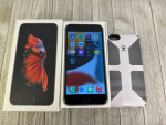 Apple iPhone 6S Plus 32 GB with Extras: Any Carrier!