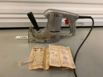 Shopmate Variable Speed Reciprocal Saw