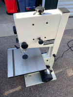Rikon 10" Band Saw