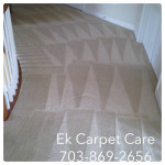 Carpet Cleaning @ekcarpetcare