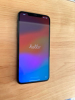 Unlocked iPhone 11 Pro Max 256GB Space Gray