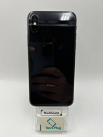 Apple iPhone X 64GB Space Gray- EXCELLENT- UNLOCKED