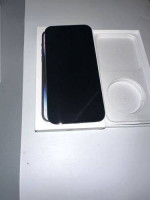 Unlocked iPhone 14 Pro Max 256 GB with Original Box