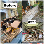 One Stop Shop | From Moving Service to Junk Removal and Cleaning