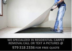 DEEP CLEANING PAINTING JUNK CARPET REMOVAL CARPET SHAMPOO POWER WASH