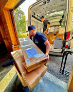 ππ¨ PROF-MOVING SERVICES IN NY ππ¨ VAN/TRUCK MOVES βοΈ