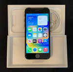 iPhone SE 3 rd Generation, Brand New in box, Unlocked For Any Carrier