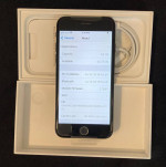 iPhone SE 3 rd Generation, Brand New in box, Unlocked For Any Carrier