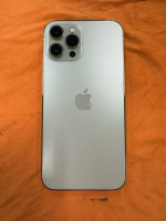iPhone 12 Pro Max (unlocked)