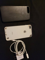 Iphone 8 plus 64g