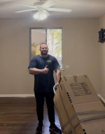 Professional Moving Company