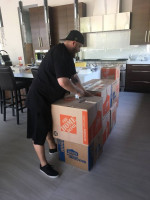 Professional Moving Company