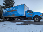 5 Start Moving company In Denver.We have a spot 02/05 and 02/07