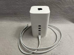 Apple AirPort Extreme Wi-Fi Base Station Wireless Router