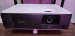 Benq TK700STi 4K 3D Gaming Projector - EXCELLENT - BARELY USED