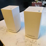 Linksys Mesh System AC2600
