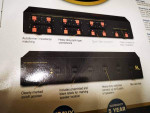 Acoustic Research Multi-room Speaker Selector System ARSS6 - BNIB