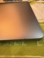 2017 MacBook Pro 13"