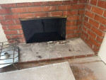 Pros  Chimney Cleaning / Sweeps Repair CHIMNEY CAPS INSTALLATION