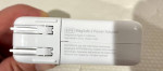 Apple 85W MagSafe 2 Power Adapter for MacBook Pro with Retina display