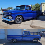 Vintage Automotive Repair - Restore - Modify - Body and Paint