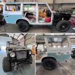 Auto Body Classic Car Restorations - Rust - Projects -Trucks - Modern