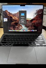 MacBook Air M2 (2022)
